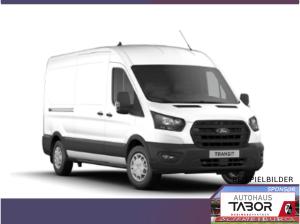 Ford Transit 350 Aut Trend L3H2 Xenon SHZ Kam Temp 3S