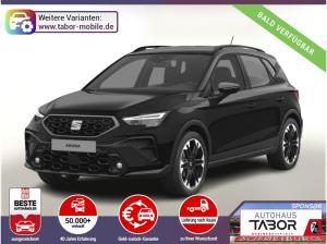 Seat Arona Style Facelift VollLED 18" VirtC PrivacyG