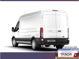 Ford Transit 350 Aut Trend L3H2 Xenon SHZ Kam Temp 3S