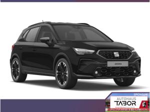 Seat Arona Style Facelift VollLED 18" VirtC PrivacyG