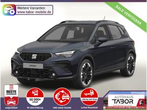 Seat Arona Style Facelift VollLED 18" VirtC PrivacyG