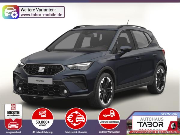Seat Arona Style Facelift VollLED 18" VirtC PrivacyG
