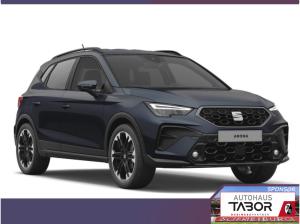 Seat Arona Style Facelift VollLED 18" VirtC PrivacyG