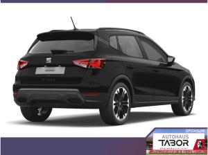 Seat Arona Style Facelift VollLED 18" VirtC PrivacyG
