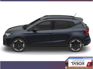 Seat Arona Style Facelift VollLED 18" VirtC PrivacyG
