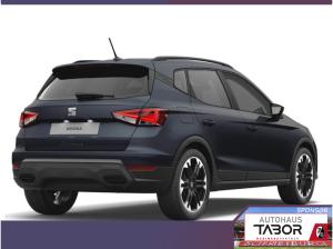 Seat Arona Style Facelift VollLED 18" VirtC PrivacyG
