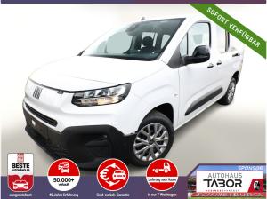 Fiat Doblo Kombi Maxi AT 7S Navi Klimaaut Keyl Kam
