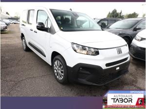 Fiat Doblo Kombi Maxi AT 7S Navi Klimaaut Keyl Kam