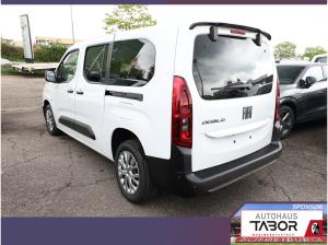 Fiat Doblo Kombi Maxi AT 7S Navi Klimaaut Keyl Kam