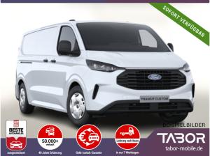 Ford Transit Custom Trend 320L2 LED AHK LadeP Kam 3-S