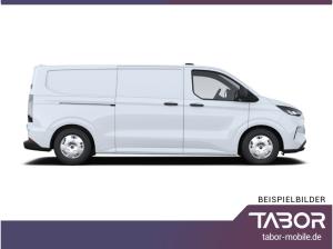 Ford Transit Custom Trend 320L2 LED AHK LadeP Kam 3-S