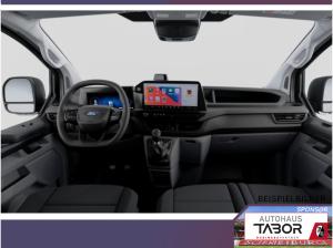 Ford Transit Custom Trend 320L2 LED AHK LadeP Kam 3-S