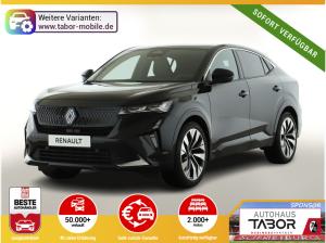 Renault Rafale Techno Pano WinterP ACC Nav eHK Kam 20Z