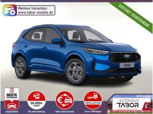 Ford Kuga FHEV AWD ST-Line WinterP Nav LED Kam 5J-Gar