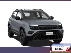 Jeep Avenger MHEV 4xe Upland Nav Keyl eHK SHZ ACC Kam
