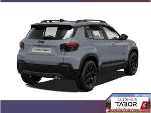 Jeep Avenger MHEV 4xe Upland Nav Keyl eHK SHZ ACC Kam