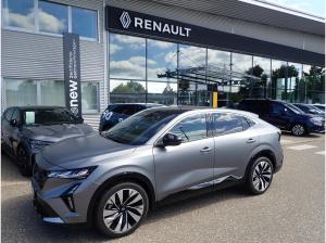 Renault Rafale Techno Full Hybrid E-Tech 200