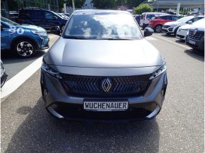 Renault Rafale Techno Full Hybrid E-Tech 200