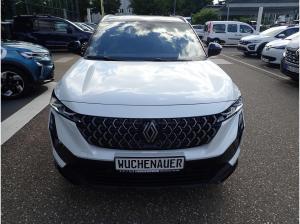 Renault Austral Techno Mild Hybrid 150 Automatik