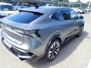 Renault Rafale Techno Full Hybrid E-Tech 200