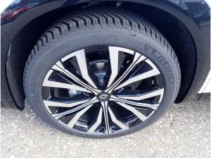 Renault Austral Techno Mild Hybrid 150 Automatik