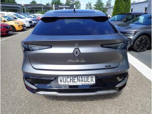 Renault Rafale Techno Full Hybrid E-Tech 200