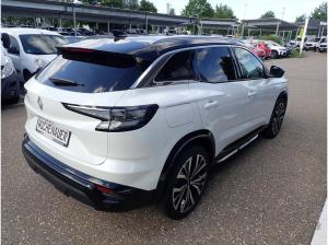 Renault Austral Techno Mild Hybrid 150 Automatik