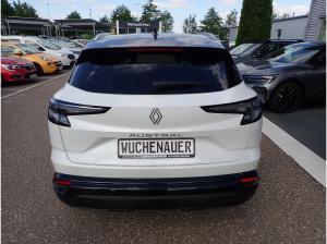 Renault Austral Techno Mild Hybrid 150 Automatik