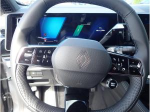 Renault Rafale Techno Full Hybrid E-Tech 200