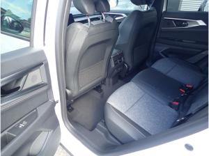 Renault Austral Techno Mild Hybrid 150 Automatik