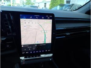 Renault Rafale Techno Full Hybrid E-Tech 200