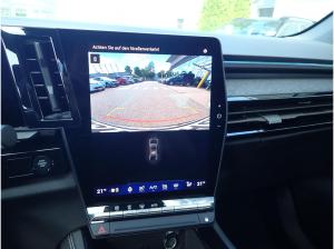 Renault Rafale Techno Full Hybrid E-Tech 200