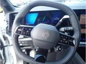 Renault Austral Techno Mild Hybrid 150 Automatik