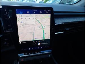 Renault Austral Techno Mild Hybrid 150 Automatik