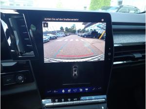 Renault Austral Techno Mild Hybrid 150 Automatik