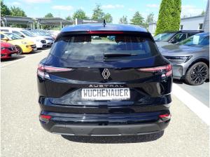 Renault Austral Evolution Mild Hybrid 150 Automatik