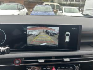 Hyundai TUCSON 1.6 N Line/KRELL/Matrix-LED/Navi/Automatik/Rückfahrkamera