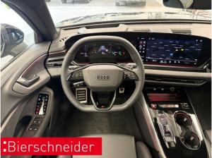 Audi S5 Avant edition one MATRIX 20" PANO UMGEBUNGSKAMERA AHK B&O HEAD-UP S-SITZE ACC DAB 5-J-GARANTIE