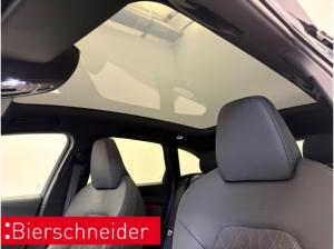 Audi S5 Avant edition one MATRIX 20" PANO UMGEBUNGSKAMERA AHK B&O HEAD-UP S-SITZE ACC DAB 5-J-GARANTIE