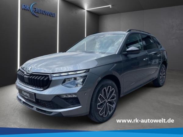 Skoda Kamiq Balance 1.0 TSI DSG Matrix,AHK,Kamera,ACC,Klima