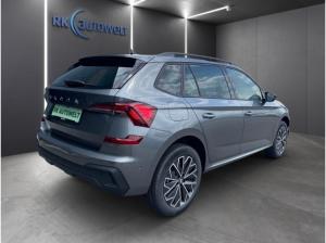 Skoda Kamiq Balance 1.0 TSI DSG Matrix,AHK,Kamera,ACC,Klima