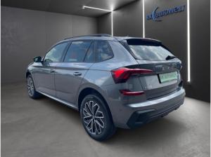 Skoda Kamiq Balance 1.0 TSI DSG Matrix,AHK,Kamera,ACC,Klima