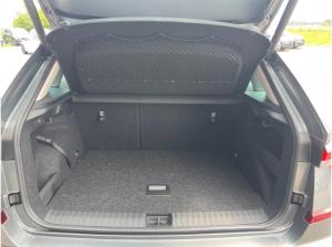 Skoda Kamiq Balance 1.0 TSI DSG Matrix,AHK,Kamera,ACC,Klima