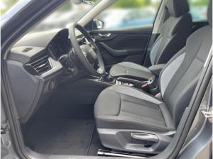 Skoda Kamiq Balance 1.0 TSI DSG Matrix,AHK,Kamera,ACC,Klima