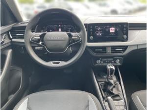 Skoda Kamiq Balance 1.0 TSI DSG Matrix,AHK,Kamera,ACC,Klima