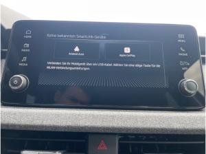 Skoda Kamiq Balance 1.0 TSI DSG Matrix,AHK,Kamera,ACC,Klima