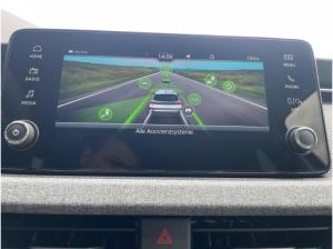 Skoda Kamiq Balance 1.0 TSI DSG Matrix,AHK,Kamera,ACC,Klima