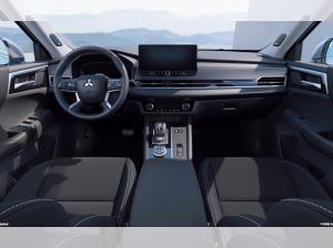 Mitsubishi Outlander 2.4 PHEV 4WD Diamant