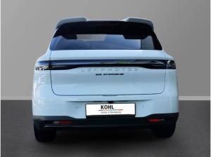 Leapmotor B10 Dynamic IRMSCHER Klimaautomatik Totwinkel DAB LED