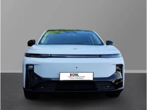 Leapmotor B10 Dynamic IRMSCHER Klimaautomatik Totwinkel DAB LED